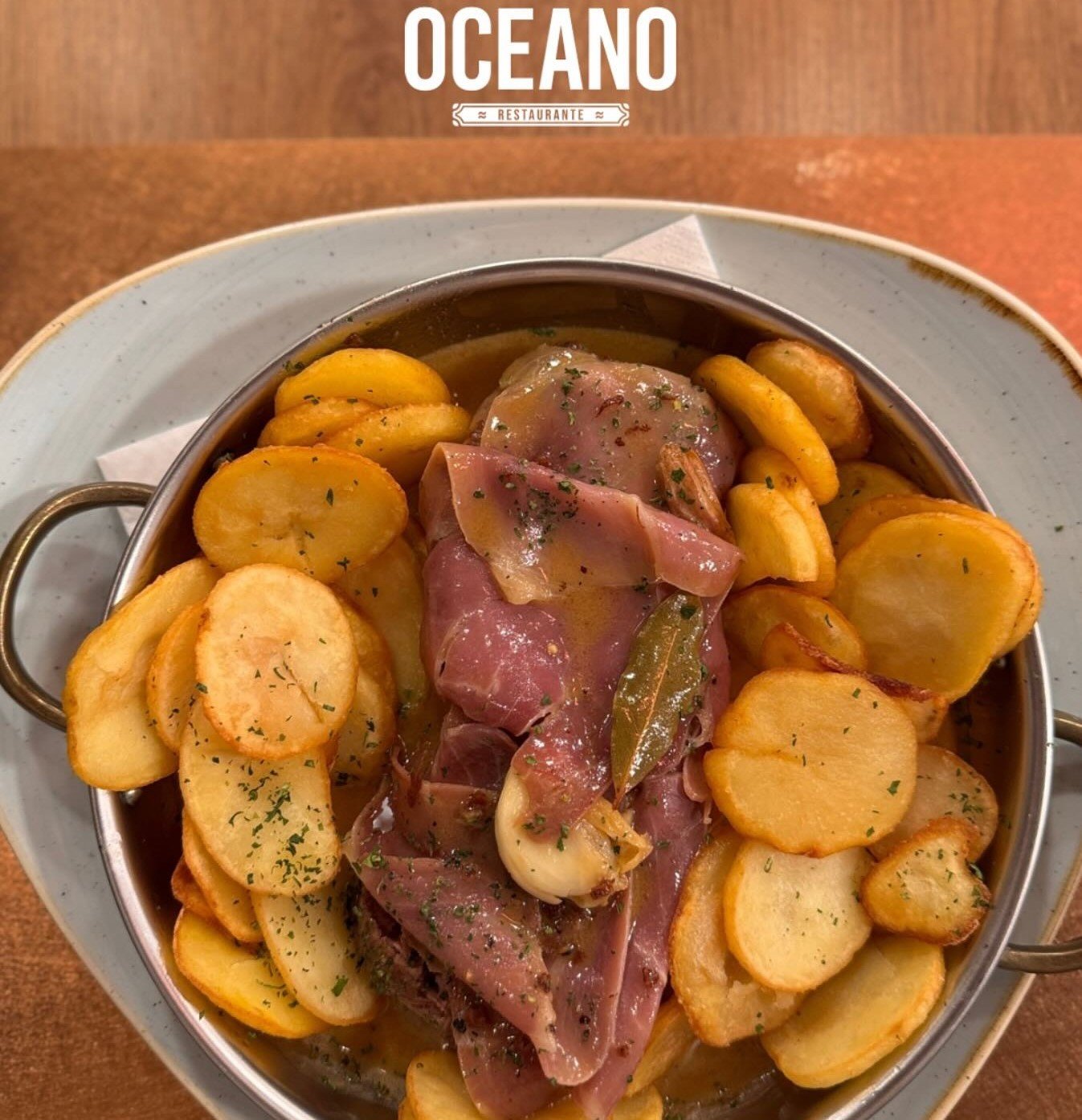 Oceano Caffé